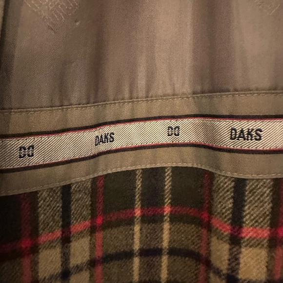 Luxury Trenchcoat - Picture 8 of 8